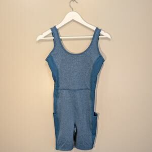 The North Face Women’s Dune Sky Jumpsuit Athleisure Tennis Running Gym - Size S